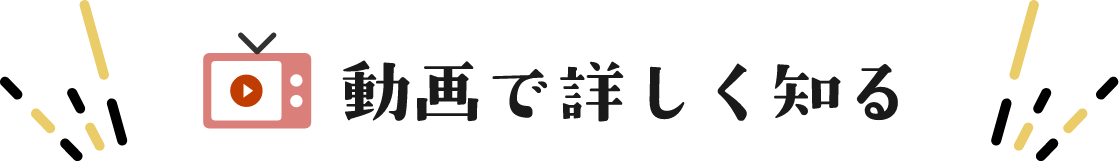動画で詳しく知る