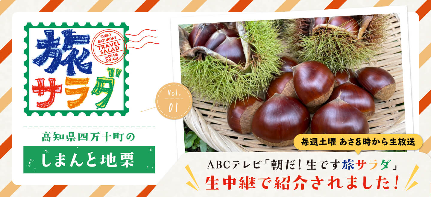 特集バナー