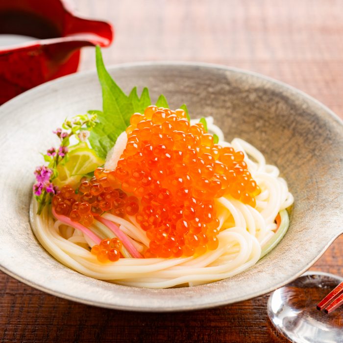 17-285 鱒いくら醤油漬け200g×2パック 合計400g
