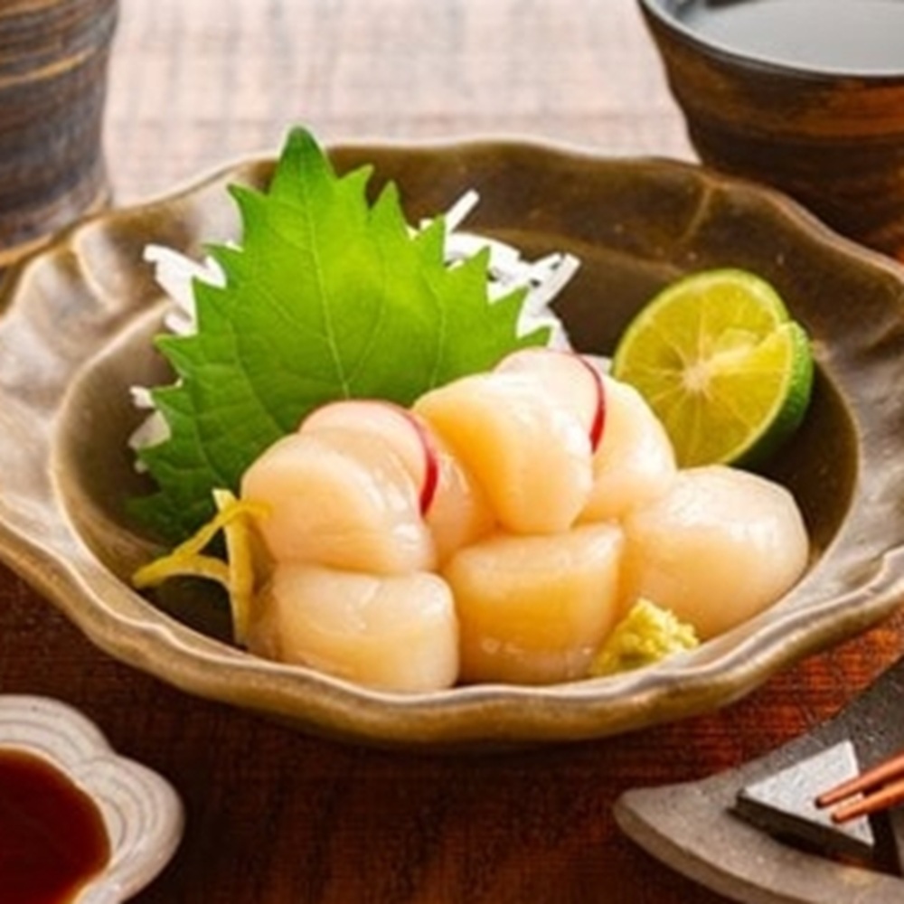37-24 大粒！冷凍帆立貝柱500ｇ×3(計1.5kg) ｜ ホタテ ほたて 玉冷