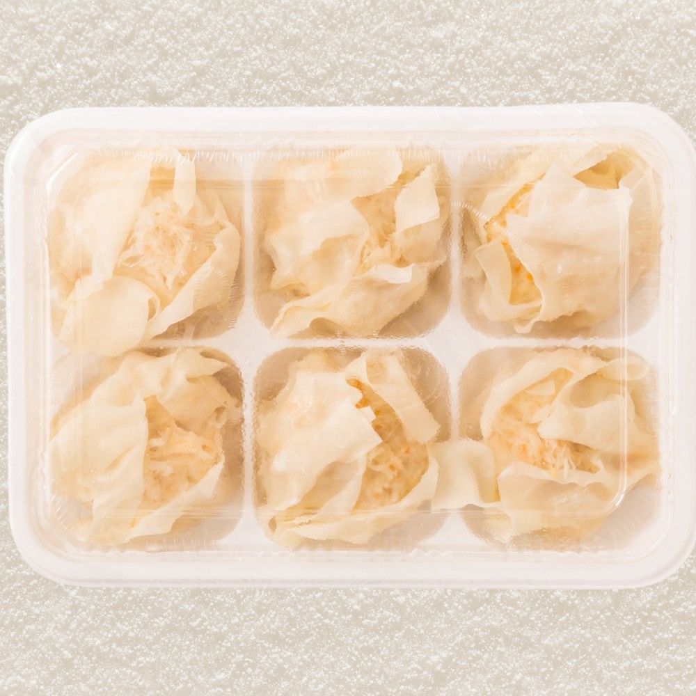 13-219 特大かにしゅうまい(6個入)×3ｐ