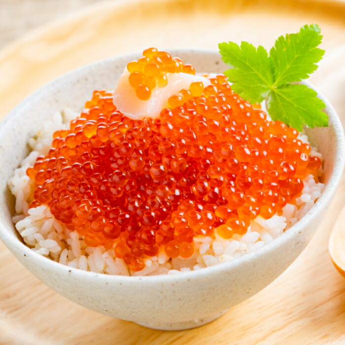 17-285 鱒いくら醤油漬け200g×2パック 合計400g

