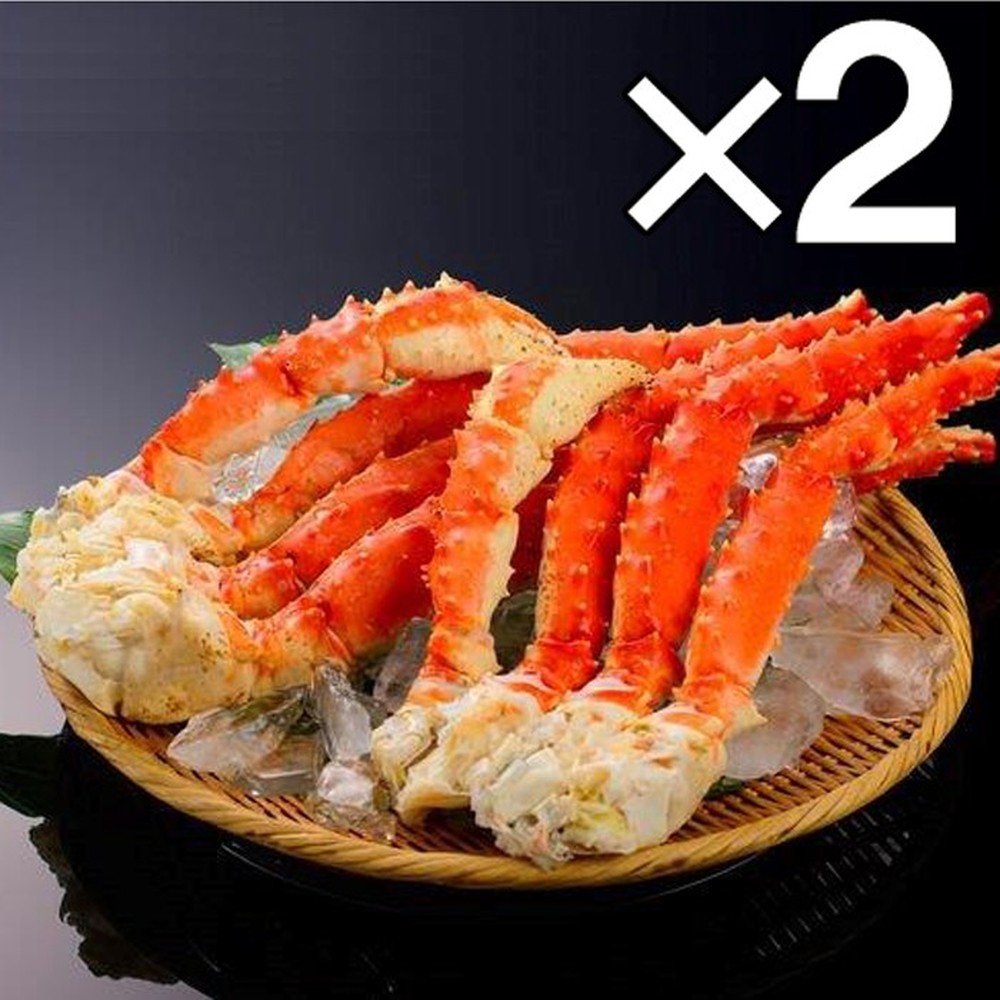 134-5 ボイルタラバガニ片脚（5Ｌサイズ）4kg