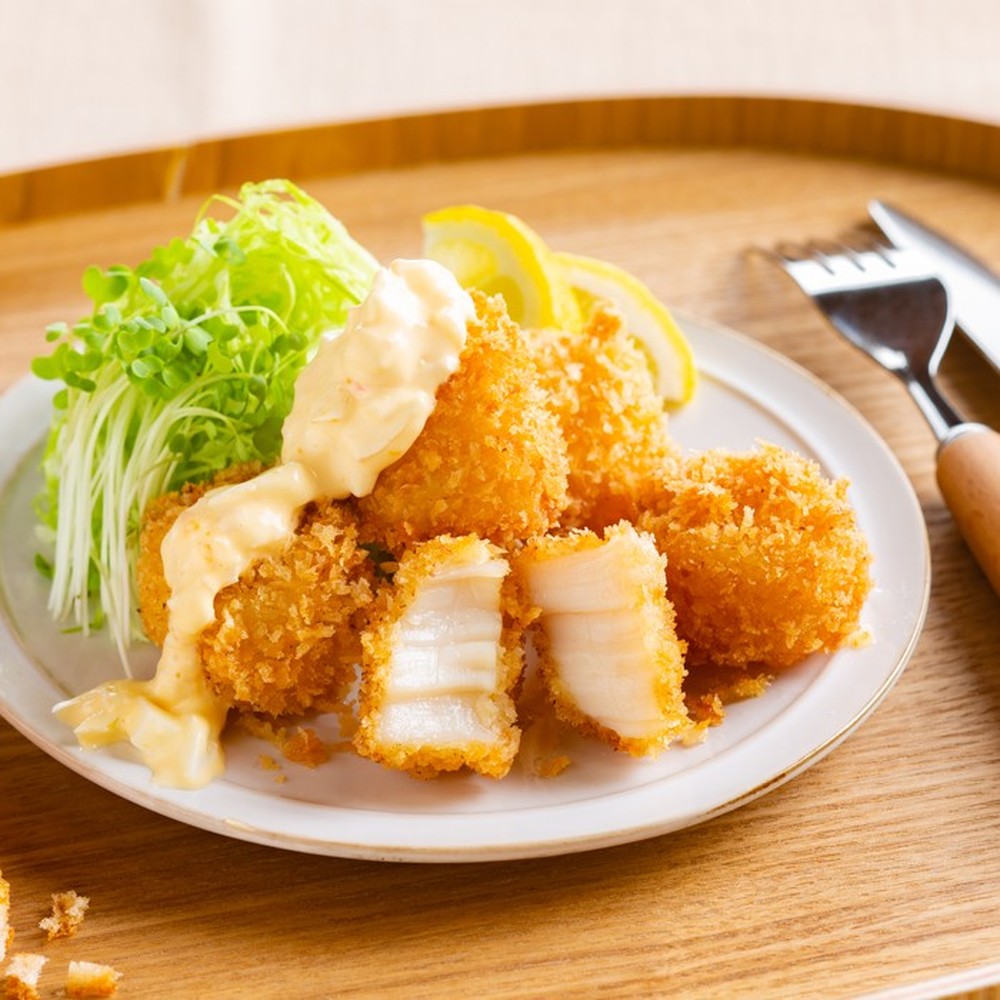 34-21 冷凍帆立貝柱200ｇ×10パック(計2kg) ｜ ホタテ ほたて 玉冷