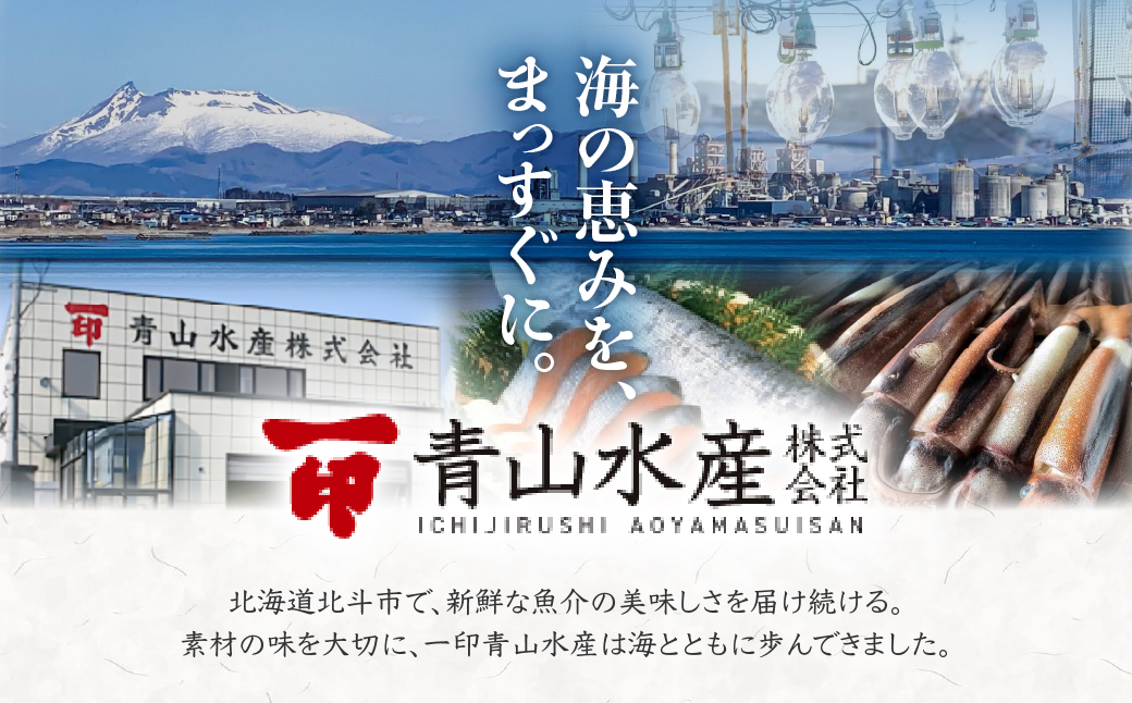 するめ千本300g HOKAG004