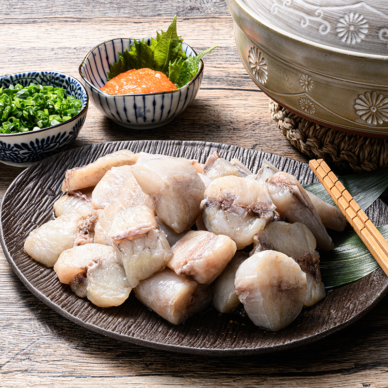 北海道森町産 真フグ ぶつ切り 1.5kg（500g×3パック） 真フグ 真ふぐ 道産フグ 道産ふぐ ふぐ フグ てっちり てっちり鍋 唐揚げ フグ唐揚げ おつまみ 惣菜 小分け ぶつ切り 天然 国産 海鮮 森町 北海道 ふるさと納税 mr1-1510