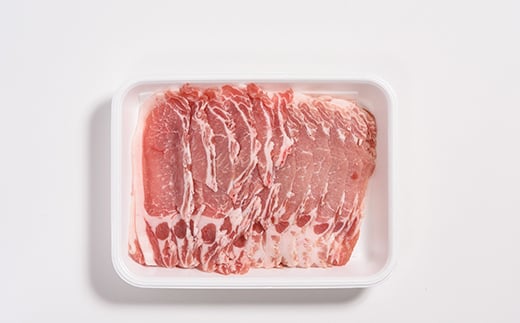 北海道産熟成豚肉セット約2.6kg＜(株)ヤマイチ佐々木精肉畜産＞ 森町 豚肉 ロース バラ 焼肉 セット 肩 モモ ふるさと納税 北海道 mr1-1486