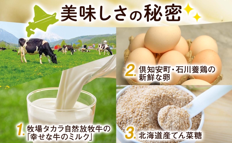 北海道 シュークリーム 2個入り×4袋 計8個 個包装 カスタード クリーム 洋菓子 生菓子 スイーツ デザート おやつ 冷凍 ふじいのシュー お菓子のふじい ニセコ 送料無料 北海道 倶知安町 アイス ホット 自然解凍 大きめ 食べ応え 