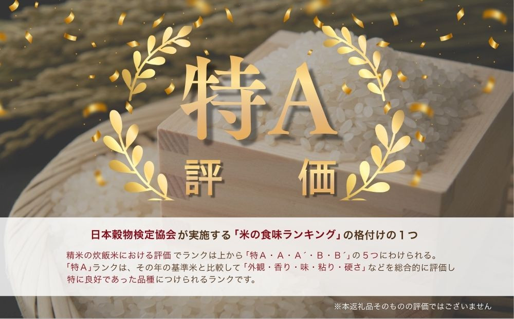 【令和8年産・無洗米・真空パック】長沼町産 ゆめぴりか 2kg×1袋(2026年11月10日より順次発送)