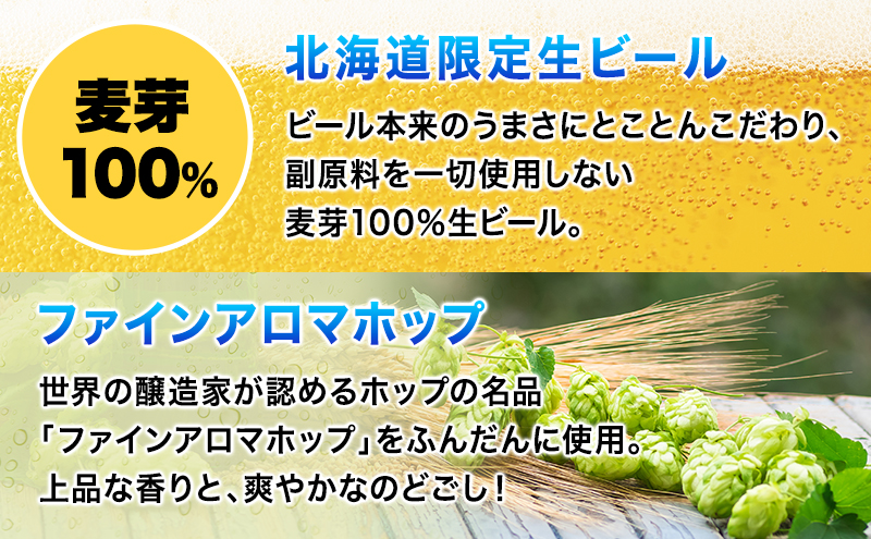 ◆9ヵ月連続お届け定期便◆美味しくなった。それ以上だ！サッポロクラシック 350ml×24本 お酒 ビール 缶ビール 定期便 晩酌 家飲み 宅飲み アルコール 素材 うまみ 爽快 飲み心地 複数回