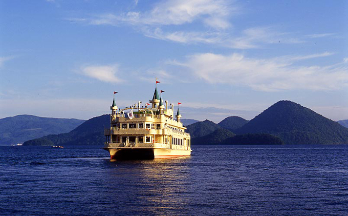 北海道洞爺湖町 日本旅行 地域限定旅行クーポン60,000円分 ふるさと納税 洞爺湖 観光 温泉 絶景 宿泊 旅 旅行 ホテル トラベル ご褒美 記念日 癒し ジオパーク 洞爺湖町