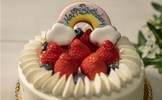 cookies Toya!! アイシングクッキー詰合せ 「HappyBirthday」 お菓子 焼菓子 【9月末受付終了】9月30日受付終了