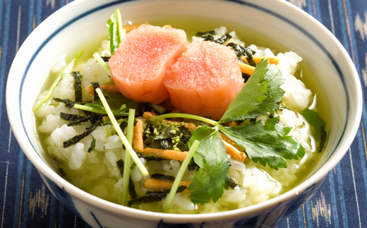 たらこ・辛子明太子セット【各250g×2】