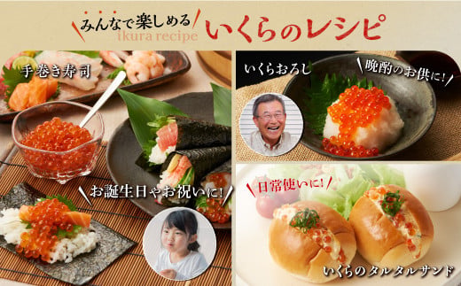 いくら醤油漬（鮭卵） 800g(200g×2パック×2箱) いくら イクラ 小分け いくら醤油漬 鮭いくら 鮭イクラ イクラ醤油漬 いくら醤油漬け イクラ醤油漬け 鮭 鮭卵 ikura いくら醤油漬 醤油いくら 醤油イクラ 冷凍いくら 冷凍イクラ いくら北海道 イクラ北海道 醤油鮭いくら 醤油鮭イクラ 人気 大好評品 サイズ さけ 北海道 白糠町