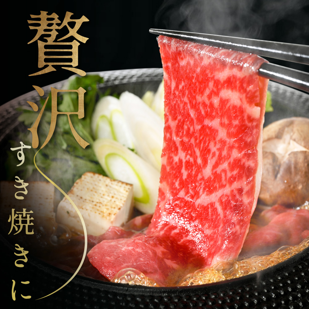 黒毛和牛 赤身肉スライス（モモ ウデ） 500g（250g×2パック）（ 肉 牛肉 北海道産肉 北海道産牛肉 道産肉 道産牛肉 肉ギフト 牛肉ギフト 肉セット 牛肉セット 肉お取り寄せ 牛肉お取り寄せ 肉送料無料 牛肉送料無料 ）