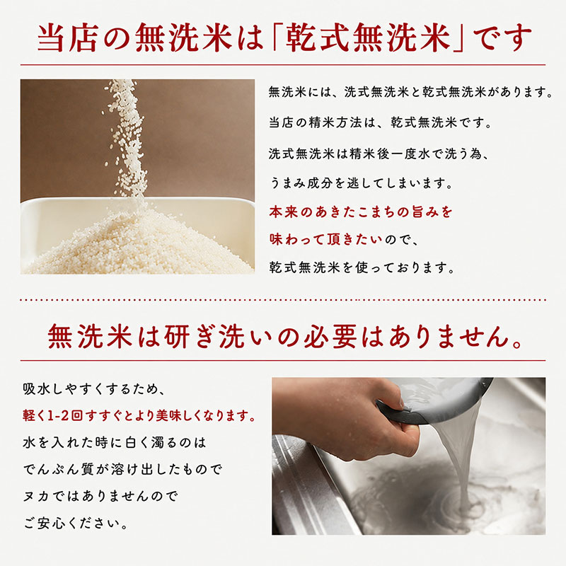 《 12回定期便 》 米 令和8年産 あきたこまち 無洗米 27kg×12回 秋田県産 米 一等米 ブランド米 324キロ  精米 精米したて 一人暮らし 秋田 能代 能代市 送料無料 《こまちライン》