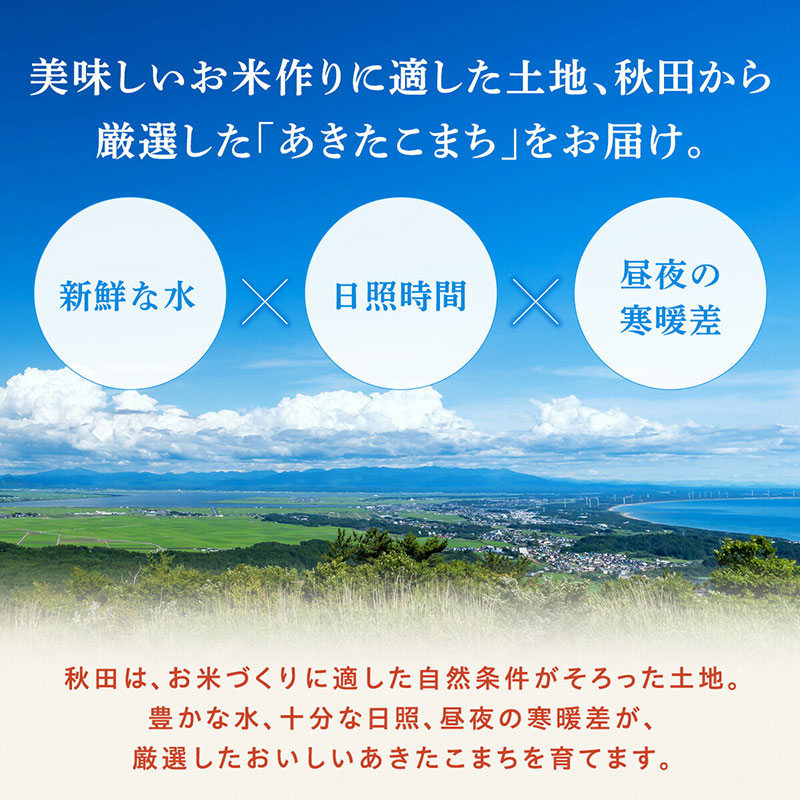 《 3回定期便 》 米令和7年産 あきたこまち 玄米 3kg×3回 秋田県産 米 一等米 ブランド米 9キロ 一人暮らし 秋田 能代 能代市 送料無料 《こまちライン》