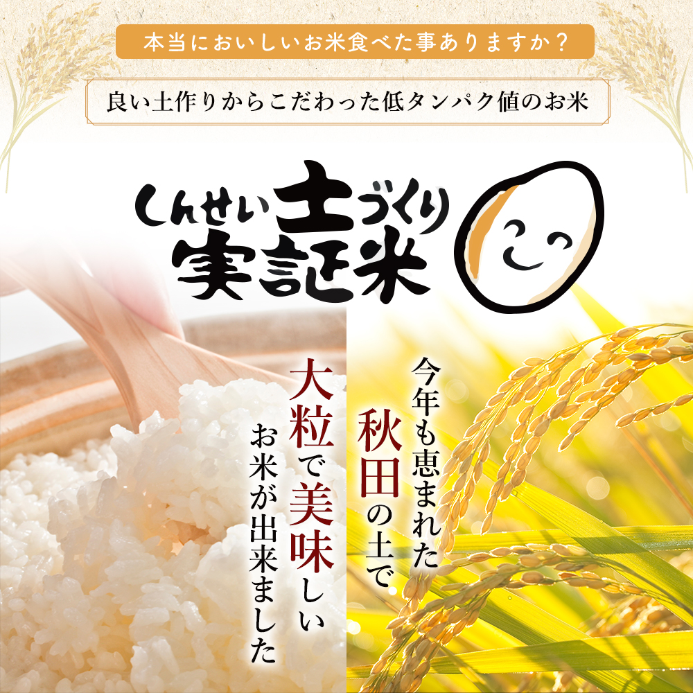 【新米先行予約】サキホコレ 10kg 令和8年産〈土づくり実証米〉JAしんせい【 精米 白米 米 コメ お米 ブランド米 ご飯 産地直送 秋田 にかほ 】