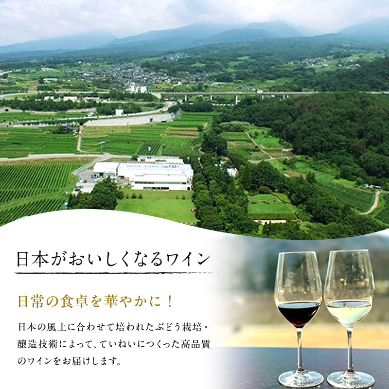 マンズワイン ソラリス ル・シエル 6本 白ワイン