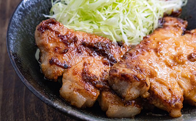 9月30日掲載終了 長野県産 豚ロース 厚切り タレ漬け 1kg お肉 豚肉 BBQ バーベキュー 炒め物 夕飯 晩御飯 肉料理 タレ漬け豚ロース 厚切り豚ロース