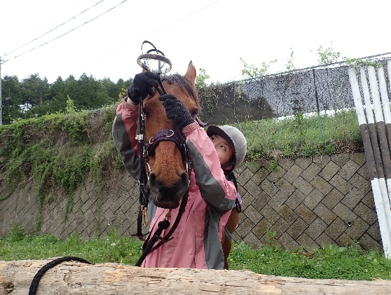 乗馬 体験 まきば軽井沢 5級乗馬ライセンス取得コース 体験チケット 