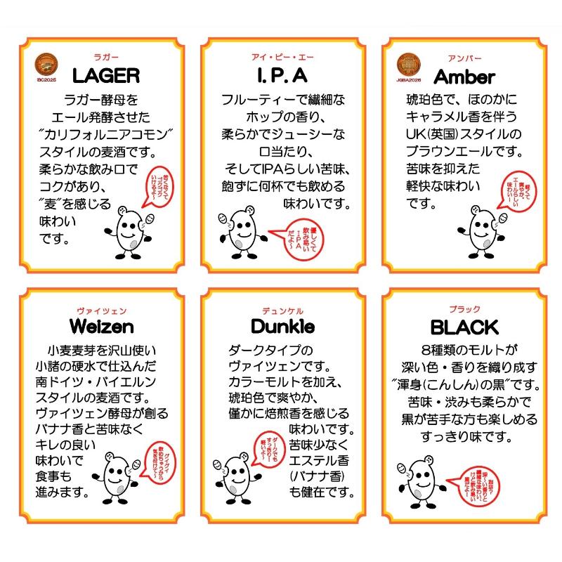 【小諸宿】クラフトビール(発泡酒)　小諸宿アンバー　ペットボトル500ml 4本入り　長野　信州　小諸　お酒　酒　お取り寄せ　こだわり　麦酒　クラフトビール