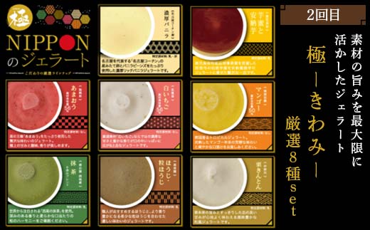 バラエティセット【年3回定期便】 定期便 アイス 市之瀬 アイスクリーム ジェラート 最中 最中アイス 贈答 家族パック バラエティパック バラエティセット 乳製品 お菓子 箱詰め セット商品 詰め合わせ デザート お試しセット F4N-1830