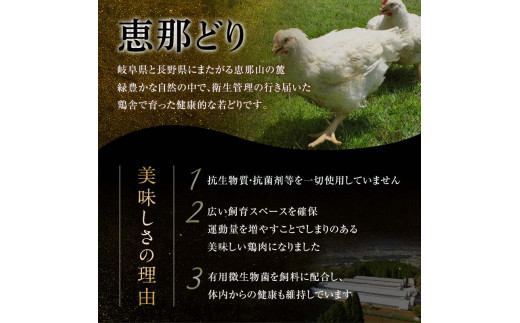 恵那どりささみ 計2kg 鶏ササミ ササミ とり肉 鶏 ささみ 鶏肉 チキン 肉 食品 F4N-1783