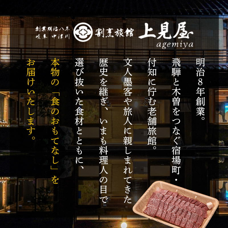 牛肉 飛騨牛 肩ロース肉 すき焼き用 500g 牛 肉 肩ロース ロース すきやき 赤身 飛騨 F4N-1717