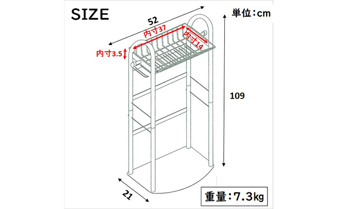 玄関用バットスタンド 野球 ソフトボール グローブ 10本 フック付き インテリア スポーツ用品 組み立て必要 