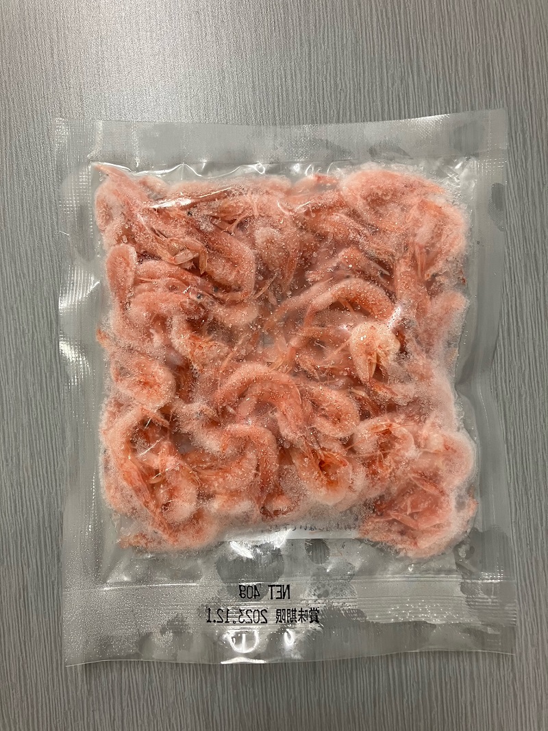a12-330　桜えび 釜揚げ セット 駿河湾産 静岡県漁連