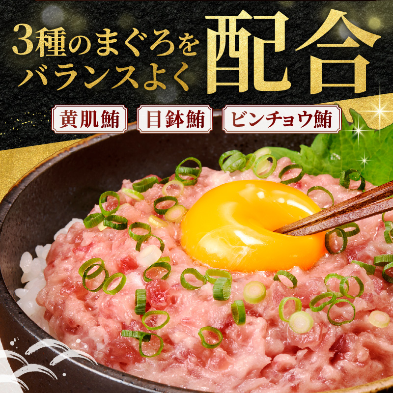 a10-1289　ネギトロ100g×16パック 合計1.6kg