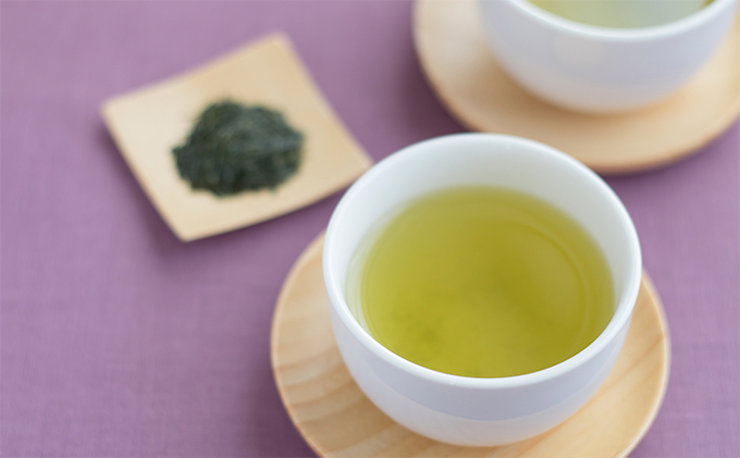 JA遠州中央 煎茶120g缶 詰合せ 煎茶 深蒸し茶 ブレンド ギフト 贈り物 人気 厳選 おすすめ 袋井市 飲料類 お茶 緑茶 静岡県産 セット