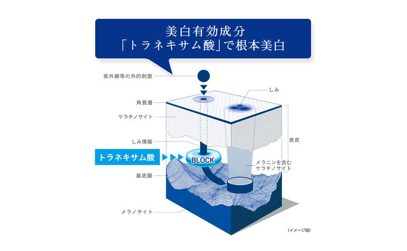 トランシーノ薬用UVプロテクター30mL ２本セット ケア スキンケア 美白 乳液 日焼け止め 化粧下地 UVカット SPF50+ 紫外線対策 トランシーノ 第一三共