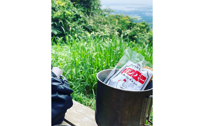 てらだやチキンバーとおもろ（豚足の甘辛煮）セット［チキンバー6パック おもろ2パック］手羽先 おかず お酒 贈り物 ギフト キャンプ アウトドア つまみ 人気 厳選 袋井市 お肉 鶏肉 手羽揚げ 惣菜 肉料理 おやつ 美味鶏 お弁当