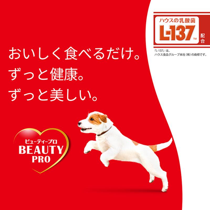 ビューティープロ ドッグ 成犬用 1歳から 200g ケース販売 ペットフード 犬 愛犬 ペット ペット用品 犬用 愛犬用 ごはん 静岡 袋井市