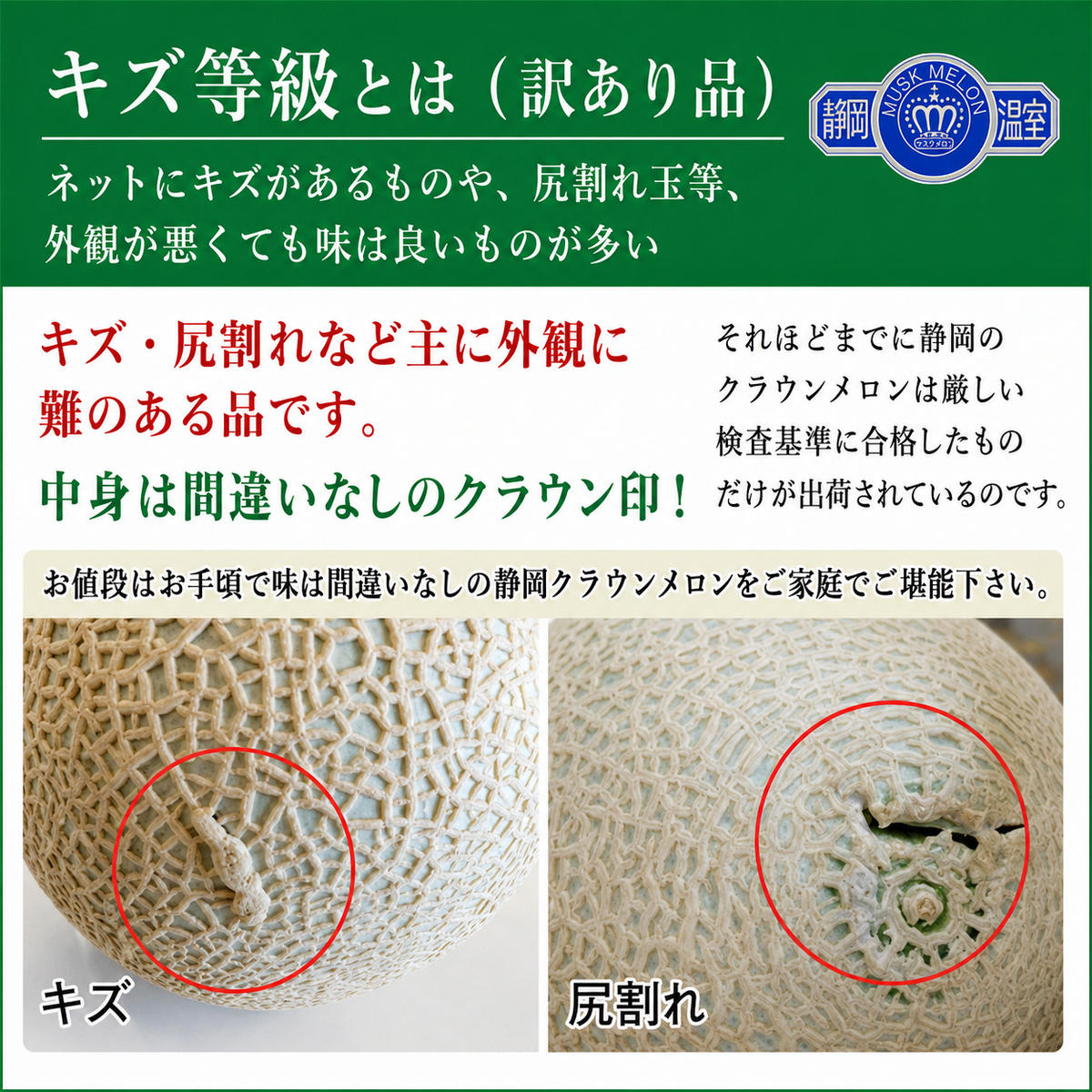 クラウンメロン 訳あり 2玉 定期便6ヶ月 人気 厳選 ギフト 贈り物 デザート グルメ 果物 袋井市 果物類 メロン青肉 フルーツ