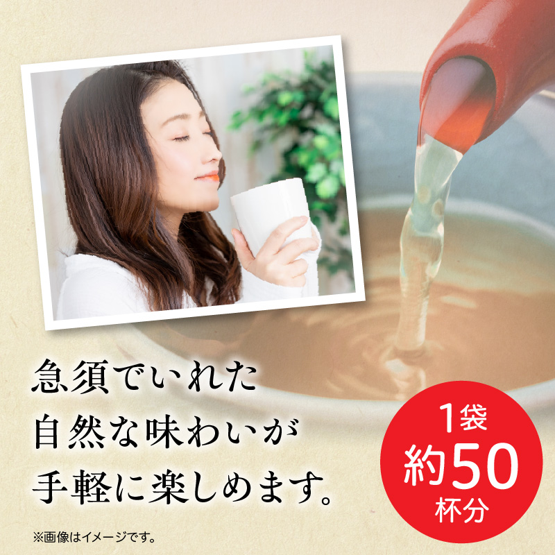 さらさらとける　お〜いお茶ほうじ茶40g×3袋 インスタントほうじ茶 粉末ほうじ茶 粉末茶 おーいお茶 粉末緑茶