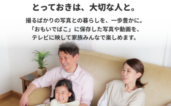 BUFFALO おもいでばこ DVDドライブ セット 4TB データ保存 取り込み 家電