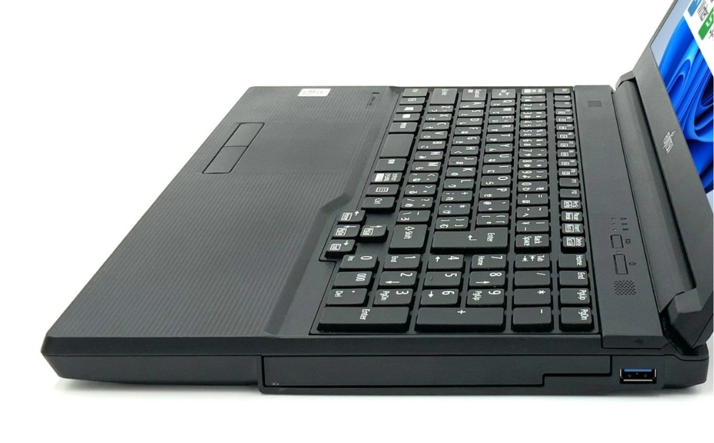 FUJITSU LIFEBOOK A5510 2年保証付き 中古ノートパソコン | パソコン 中古PC 電子機器 日用品