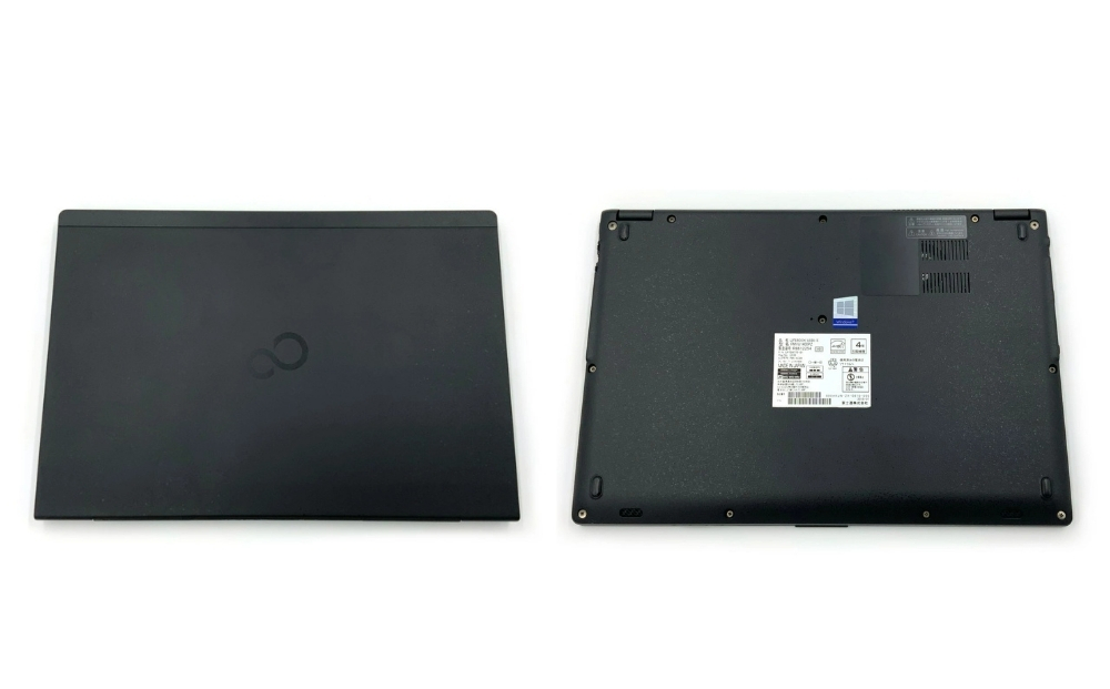 【Windows11】【整備済み品】FUJITSU LIFEBOOK U938/U939 第8世代 Core i5 8GB SSD256GB 13.3インチ WPS Office ノートパソコン | パソコン 中古PC 電子機器 日用品