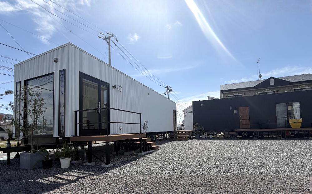 ATELIER PISOHUMO 【平日限定】宿泊券（1泊・2名まで）