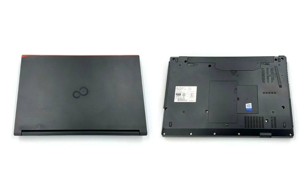 Windows11】【整備済み品】FUJITSU LIFEBOOK A579 第8世代 Core i5 8GB
