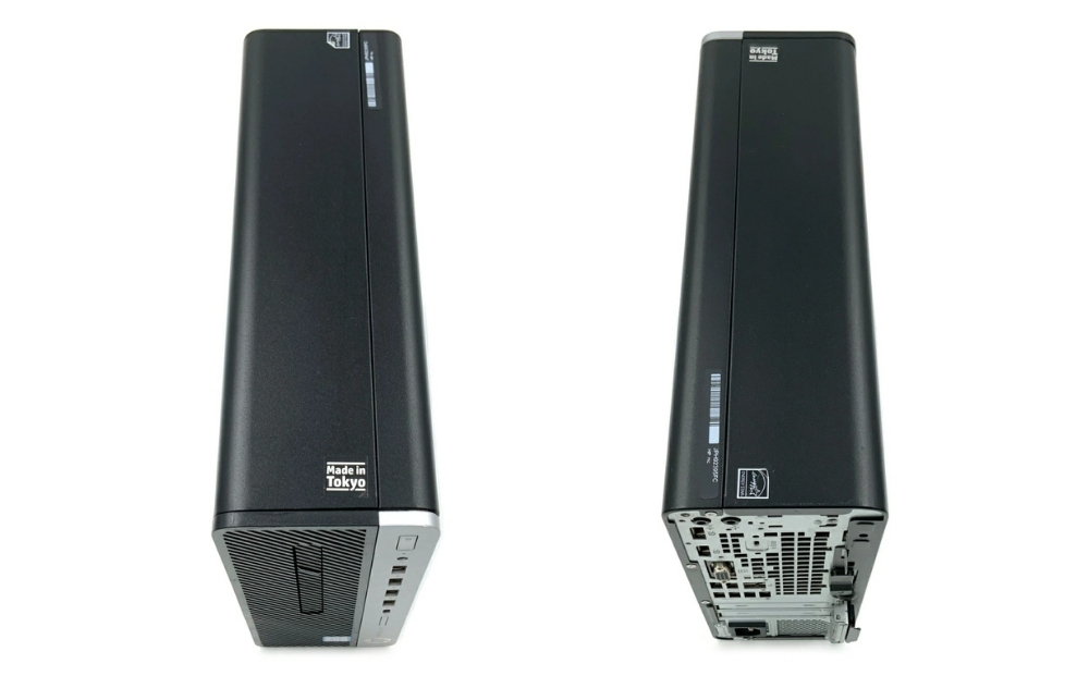 【Windows11】【整備済み品】HP ProDesk 400/600/800 G4 SFF 第8世代 Core i5 8GB SSD256GB WPS Office キーボード＆マウス付 デスクトップPC | パソコン 中古PC 電子機器 日用品