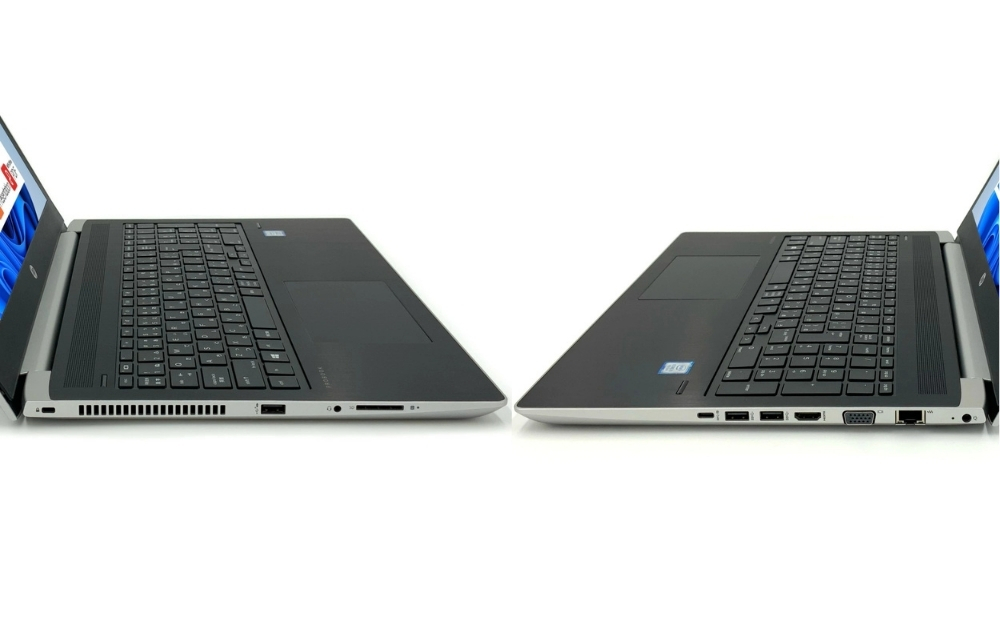 【Windows11】【整備済み品】HP ProBook 450 G5/G6 第8世代 Core i5 8GB SSD240GB 15.6インチ WPS Office ノートパソコン | パソコン 中古PC 電子機器 日用品