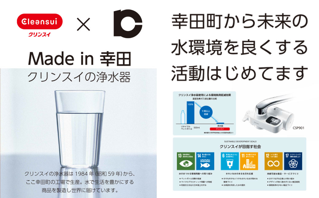 クリンスイ ポット型 浄水器 CP405（1.4L中型モデル）家庭用 ポット型 浄水器 ポット型 ろ過