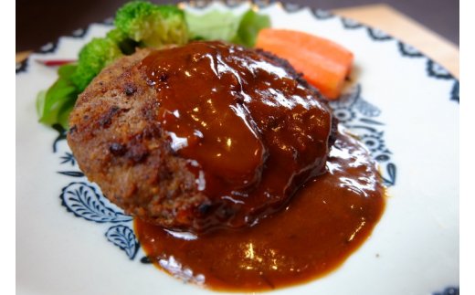 近江牛オリジナルハンバーグの冷凍詰合せ【1,100g（110g×10個）】【K015W】（国産牛　和牛　ブランド牛　ブランド和牛　黒毛和牛　牛肉　肉　高級　人気　おすすめ　神戸牛　松阪牛 に並ぶ 日本三大和牛 近江牛）