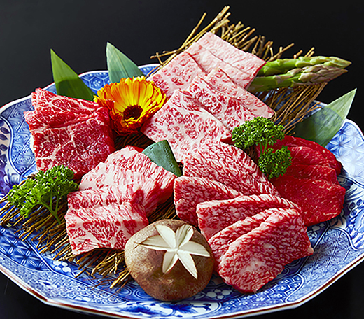 【定期便】近江牛ステーキ/ ハンバーグ/焼肉/すきしゃぶ/ブロック　全６回【FO60W】（国産牛　和牛　ブランド牛　ブランド和牛　黒毛和牛　牛肉　肉　高級　人気　おすすめ　神戸牛　松阪牛 に並ぶ 日本三大和牛 近江牛）