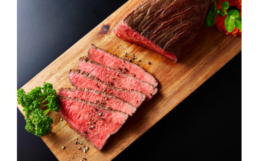 【定期便】近江牛定期便　塊肉　ブロック肉赤身霜降り食べ比べ　全2回【FO47W】（国産牛　和牛　ブランド牛　ブランド和牛　黒毛和牛　牛肉　肉　高級　人気　おすすめ　神戸牛　松阪牛 に並ぶ 日本三大和牛 近江牛）