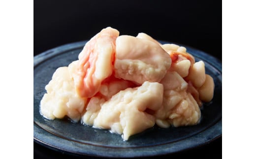 【定期便】定期便　希少近江牛ホルモン＆ミックスホルモン1.9ｋｇ　3回【FO58W】（国産牛　和牛　ブランド牛　ブランド和牛　黒毛和牛　牛肉　肉　高級　人気　おすすめ　神戸牛　松阪牛 に並ぶ 日本三大和牛 近江牛）